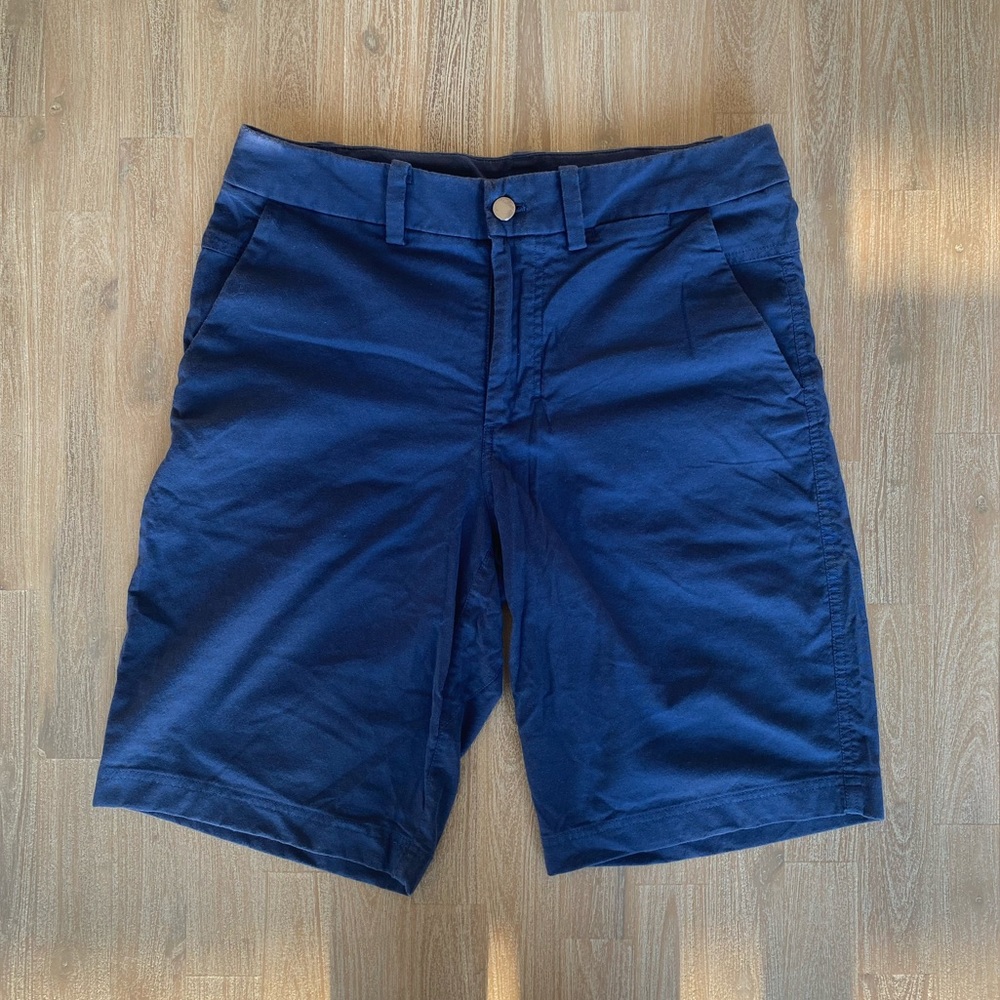 Lululemon Commission Shorts 9”